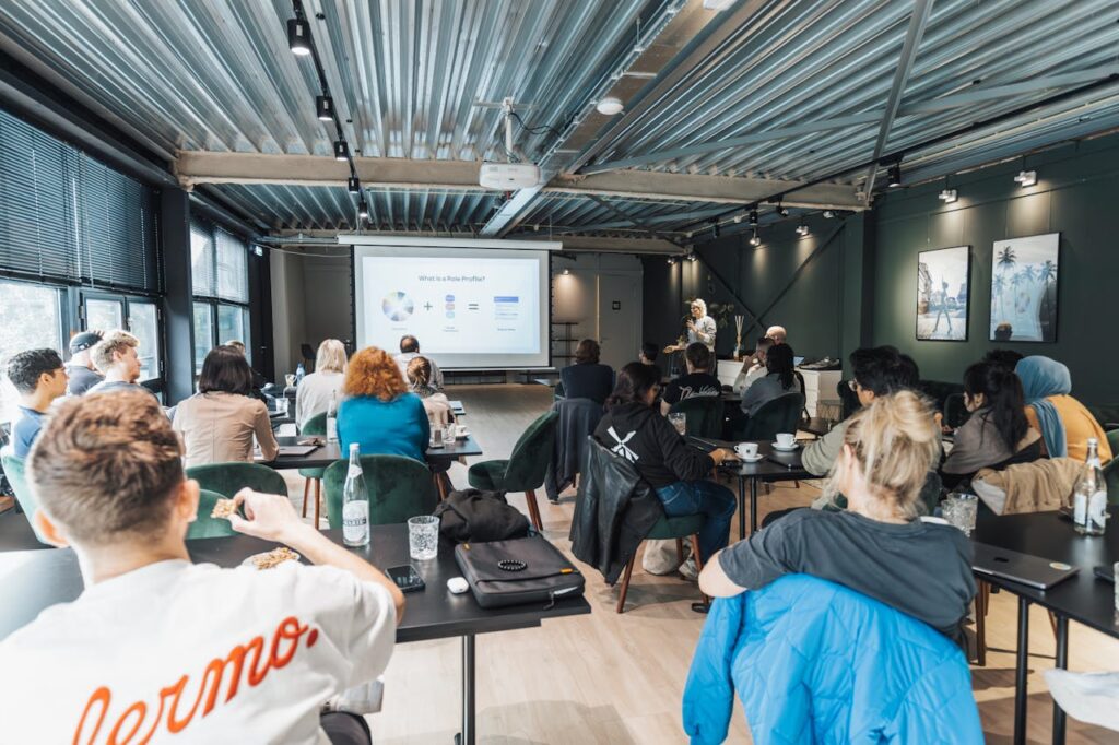 Tailored Training Programs