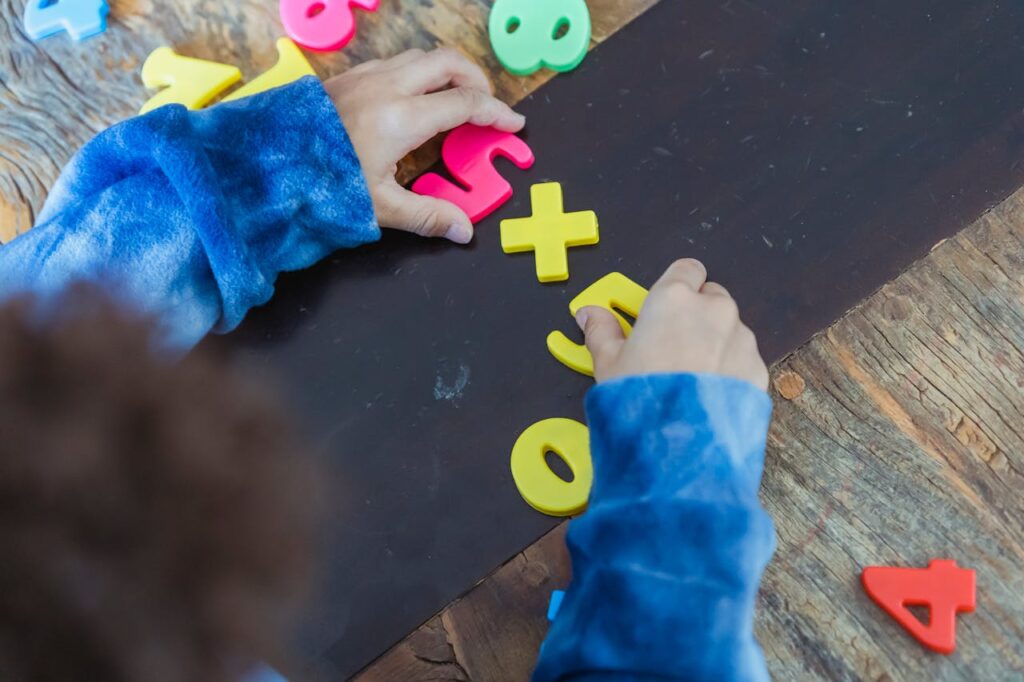 Learning and Development Services